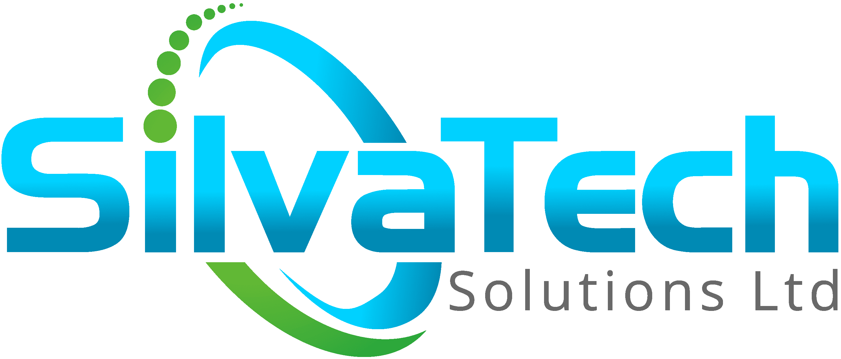 SilvaTech Solutions Ltd