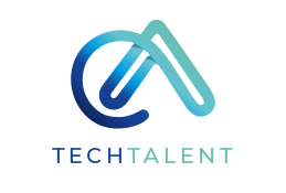 CA Tech Talent logo